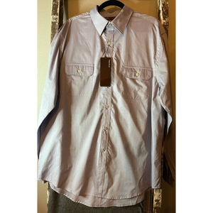 Perry Ellis Dress shirt‎